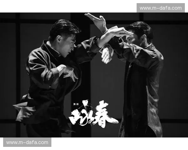 铁拳与禅意：泰拳与少林功夫的东方武林对决